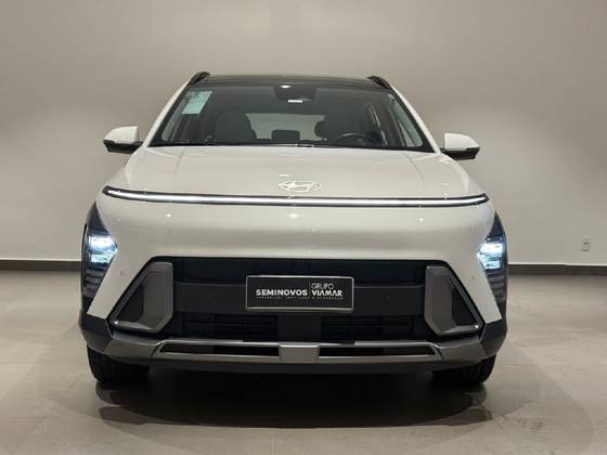 HYUNDAI KONA 1.6 GDI HEV SIGNATURE DCT HYUNDAI KONA 1.6 GDI HEV SIGNATURE DCT